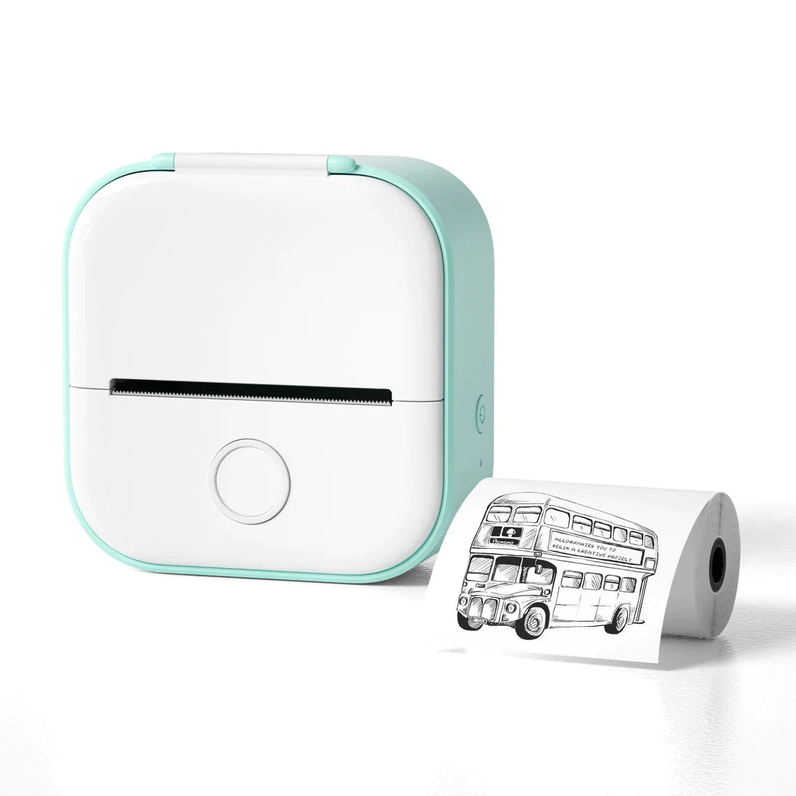 Mini Printer™ | für unvergessliche Momente